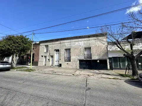 Terreno en Venta en Centro (Campana), USD 135.000