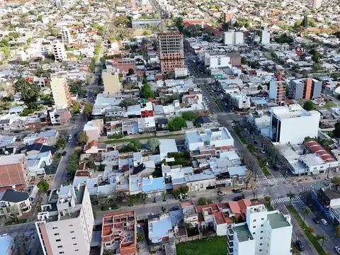 Terreno en Venta de 254,0 m2