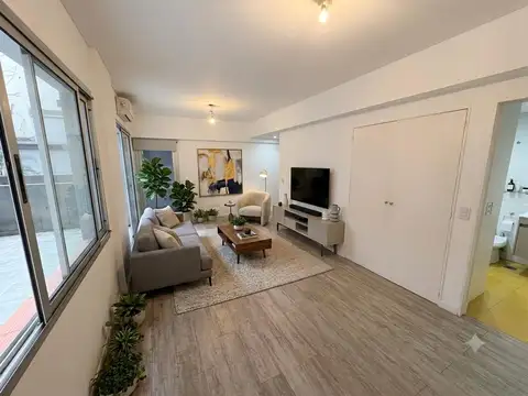 Departamento en Venta al Norte