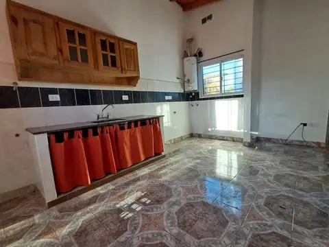 Departamento en Alquiler de 1 dormitorio