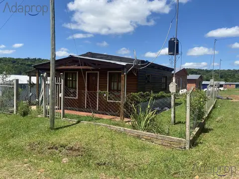 Casa en Olegario Victor Andrade