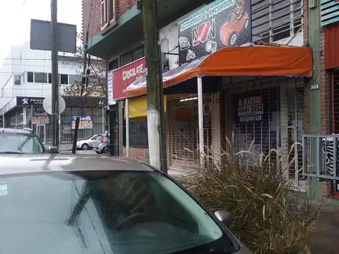 Cerrito 2300