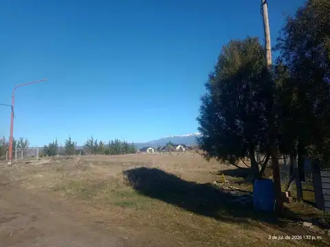 TERRENOS  EN BARRIO ALTA VISTA PARC 4- 2097,74 M2