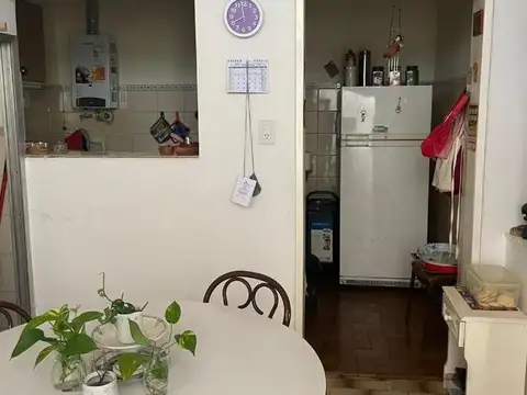 Depto Tipo Casa en Venta A Estrenar