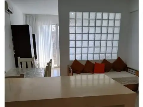 Departamento en Alquiler de 1 dormitorio