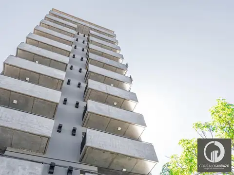 Departamento en Venta en Centro, Rosario