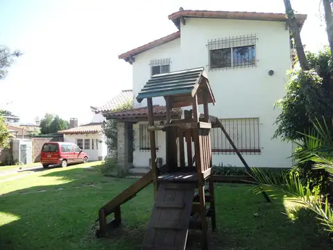 Casa en Venta en Villa Adelina, USD 295.000