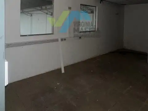 Galpon en Alquiler A Estrenar