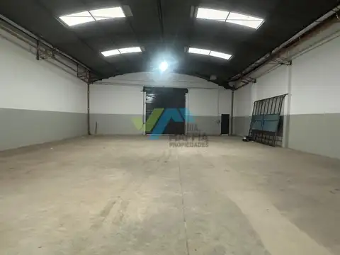 Depósito  en Alquiler en San Martin, G.B.A. Zona Norte, Argentina