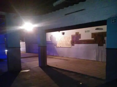 Local Sobre Ruta 26 Cod:9684v