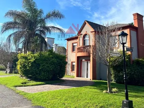 Casa en Venta de 4 dormitorios