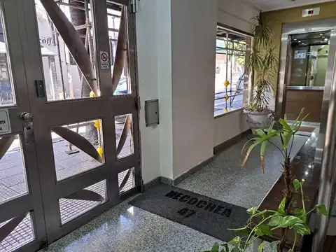 Departamento en Venta en Ramos Mejia Sur, USD 85.000