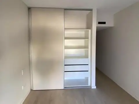 Excelentes Semi- Pisos De 2 Ambientes En Construccion