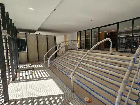 Departamento en Venta en Barracas, USD 67.100