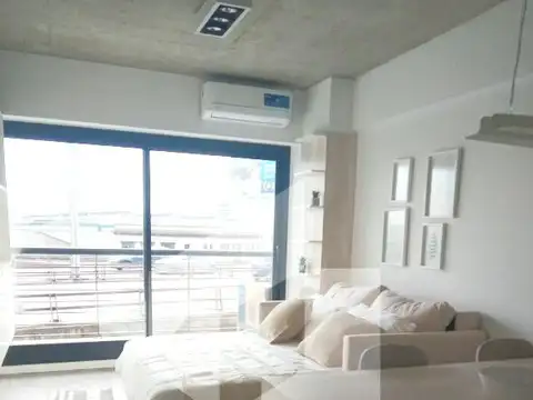 Venta Monoambiente, retasado!