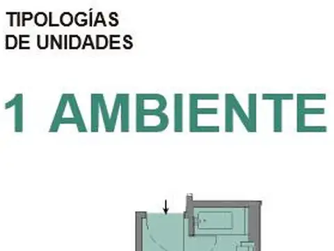 Departamento en Venta A Estrenar