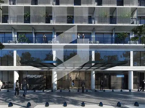 Venta Monoambiente, retasado!