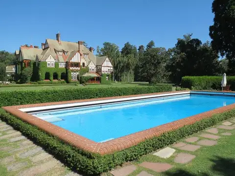 Terreno en Venta de 1267,0 m2