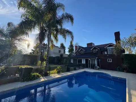 Casa en Venta 20 años