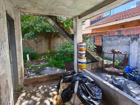 Depto Tipo Casa en Venta de 4 ambientes