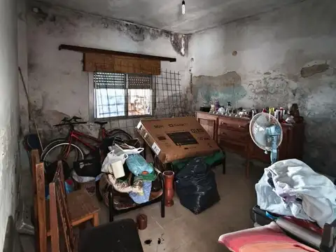 Depto Tipo Casa 4 ambientes con 1 baño