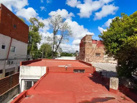 Depto Tipo Casa en Venta de 3 dormitorios