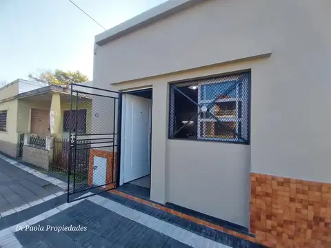 monoambiente moderno apto profesional