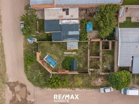 Terreno en Venta en Bahia Blanca, USD 24.500