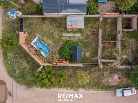 Terreno en Venta en Bahia Blanca, USD 24.500