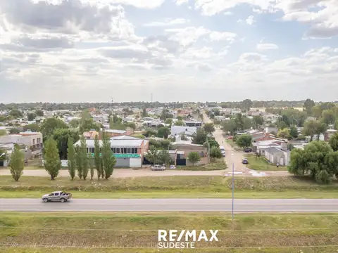 Terreno en Venta de 246,0 m2