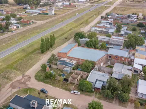 Terreno en Venta de 246,0 m2