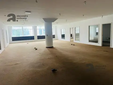 Oficina en Venta en Microcentro, USD 279.000