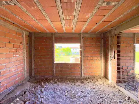 Casa en Venta 3 años