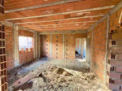 Casa en Venta en Vaqueros, USD 65.000