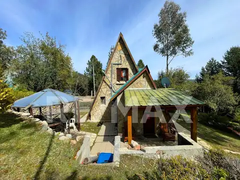 Depto Tipo Casa en Venta de 5 ambientes