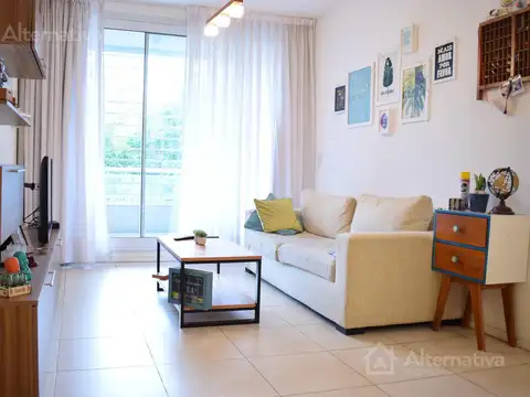 Alquiler Temporario mensual en Buenos Aires