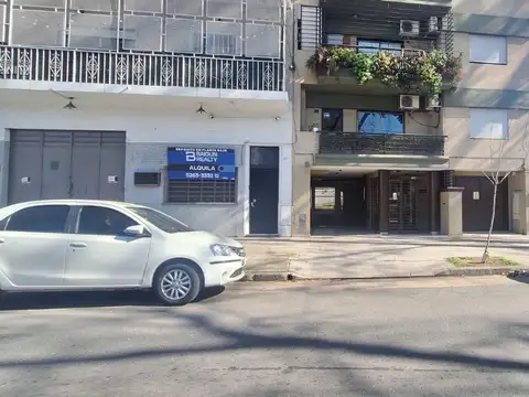 Departamento en Alquiler de Monoambiente