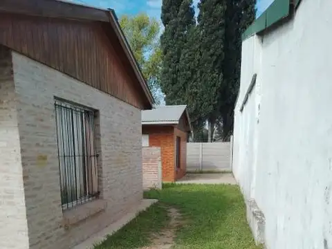 Casa en Alquiler en Soldini, $ 370.000