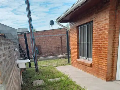 Casa en Alquiler de 2 dormitorios
