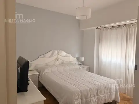 Departamento en Alquiler en Villa Crespo, $ 830.000