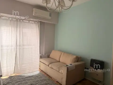 Departamento en Alquiler de 2 ambientes