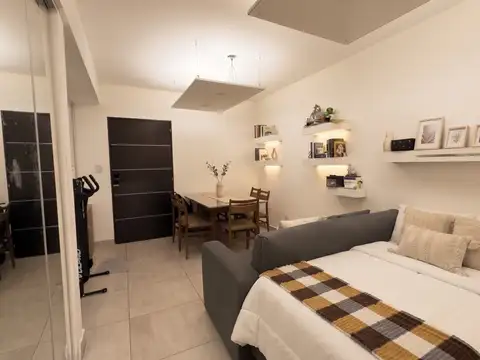 Departamento en Venta en Zona Centro, USD 64.000
