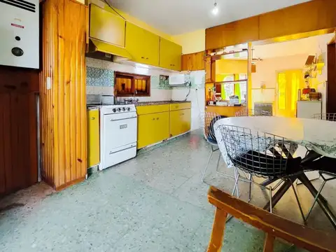 Casa en Venta de 3 dormitorios