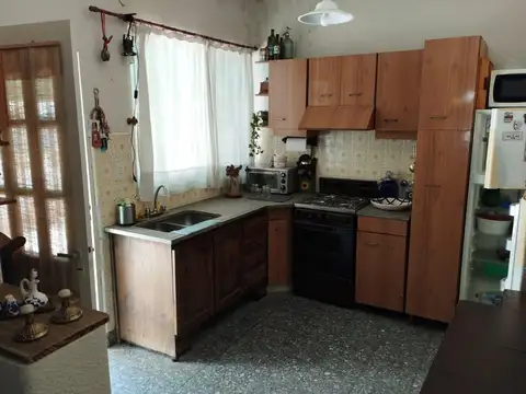 Depto Tipo Casa en Venta de 3 ambientes