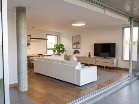 Departamento en Venta de 2 dormitorios