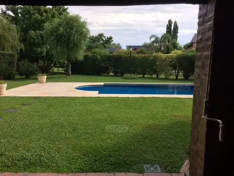 Country Club Banco Provincia 100