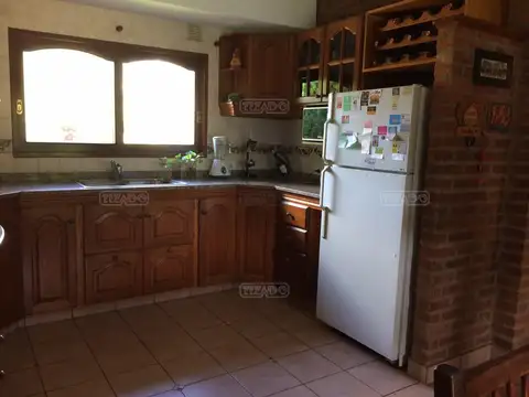 Casa en Alquiler Temporal en Country Club Banco Provincia, USD 6.000