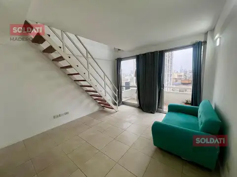 Departamento en Venta en Monserrat, Capital Federal