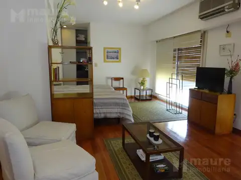 3 de Febrero al 900 Piso 9º - Temporario por 3 meses