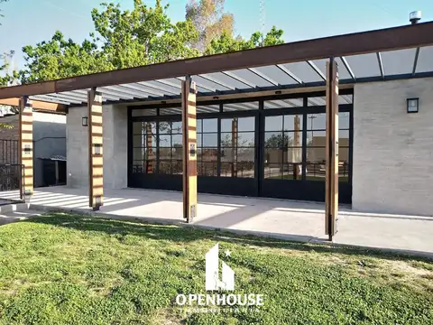 OPENHOUSE VENDE últimas unidades de terrenos en Barrio La Luisa